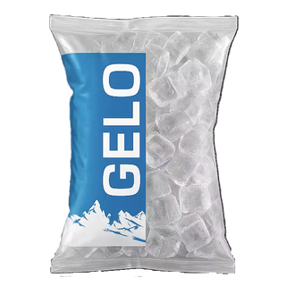 Saco de Gelo