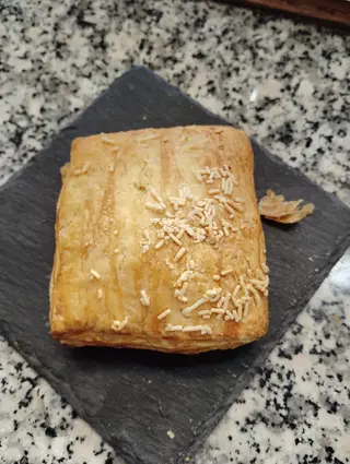 Sacottino crema