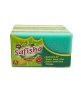 Safisha All Purpose Cleaner Sponge