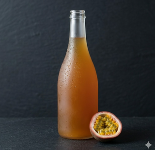 19. Sake passion fruit