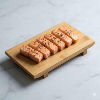 189.Sake yaki