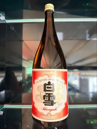 Sake giaponese