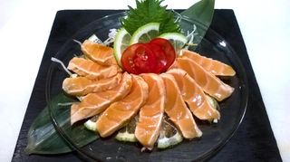 Sake tataki