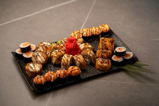 Сакура (500г)