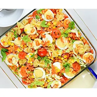 Salad Delight 