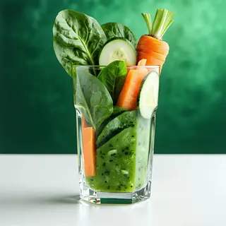 Salad Juice