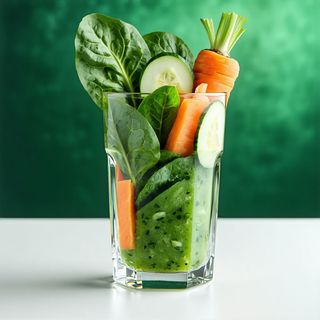 Salad Juice
