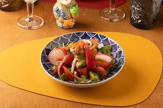 Salada Bazor