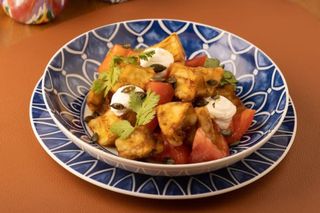Salada Lazzat