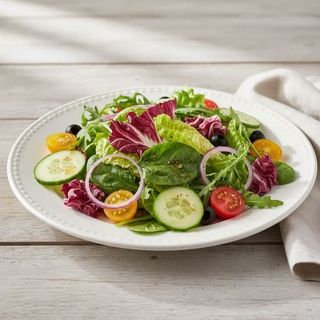 Salada Mista