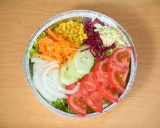 Salada Mista