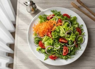 Salada Mista