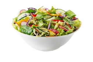 Salada Mista