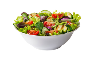 Salada Mista