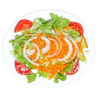 Salada Mista