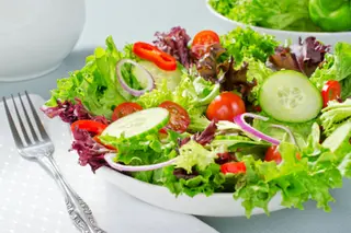 Salada Mista