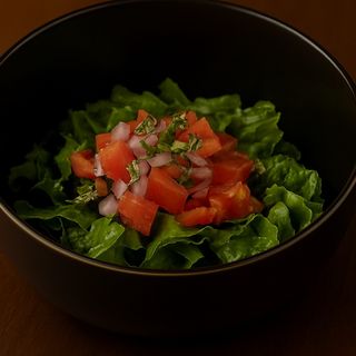 Salada Mista