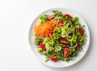 Salada Mista