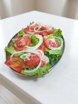 Salada Mista