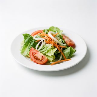 Salada Mista (Dose Individual)