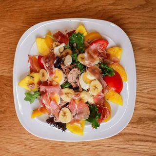 Salada Royal