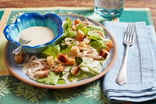 Salada César