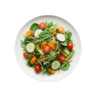 Salada da Casa