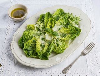 Salada de Alface