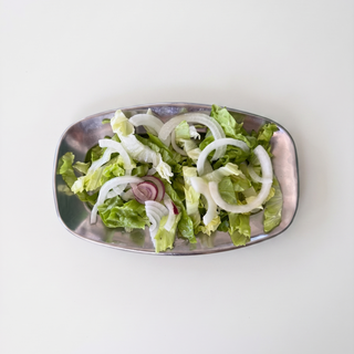 Salada Verde Dose