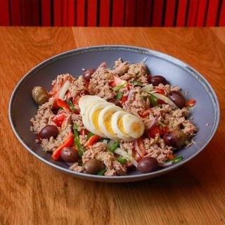 Salada de Atum