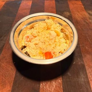 Salada de Batata da Ana