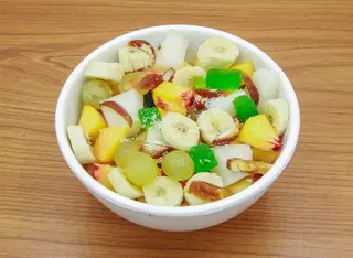 Salada de Fruta