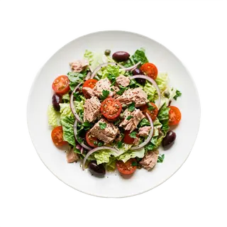 Salada de Atum