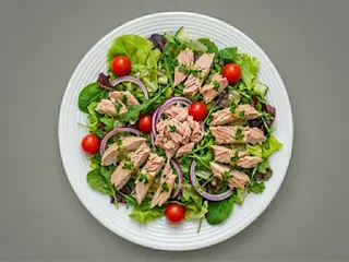 Salada de Atum