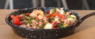 Salada de Pota