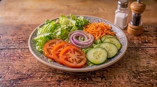 Salada Mista