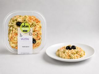 Salada Russa