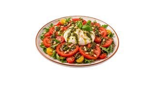 Salade Burrata
