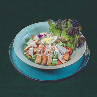 Salade César