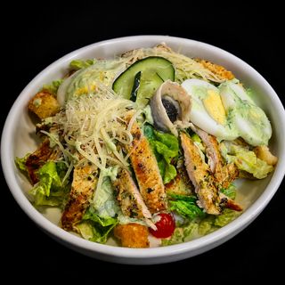 Salade César