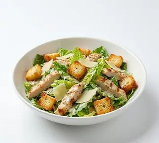 Salade César