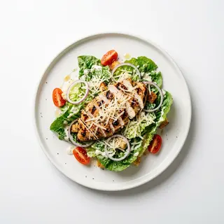 Salade César