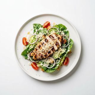 Salade César