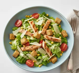 Salade César