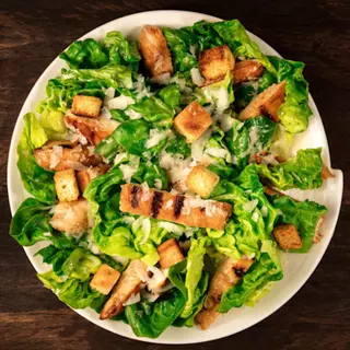 Salade César