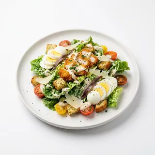 Salade César
