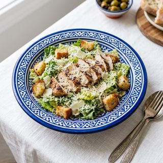 Salade César