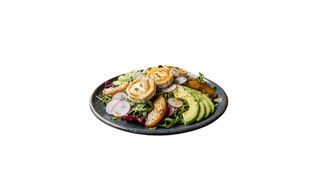 Salade Chèvre