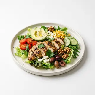 Salade Dar Filali