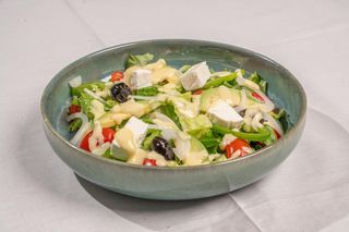 Salade Grecque